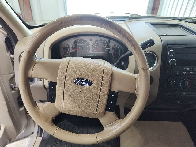 Used 2008 Ford F150 XLT AWD/4WD image 17