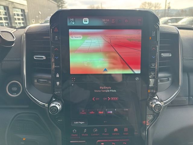 New 2026 RAM 2500 Laramie image 18