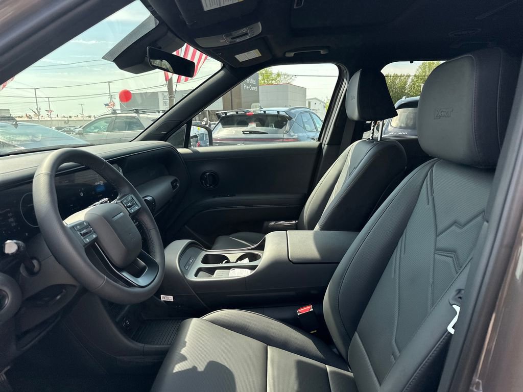 New 2026 Hyundai Palisade XRT Pro AWD/4WD image 12