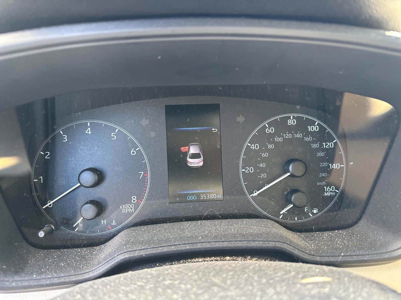 Used 2024 Toyota Corolla LE image 9