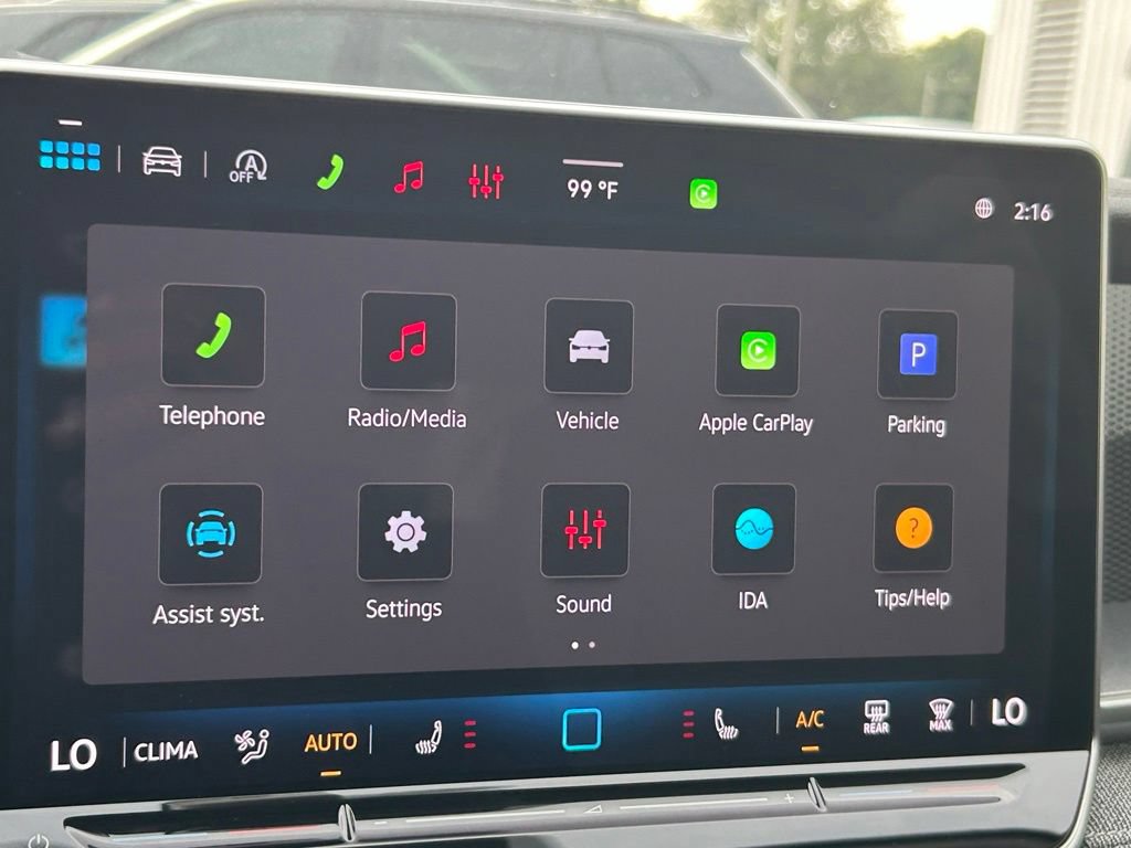 Certified 2026 Volkswagen Tiguan S FWD image 18