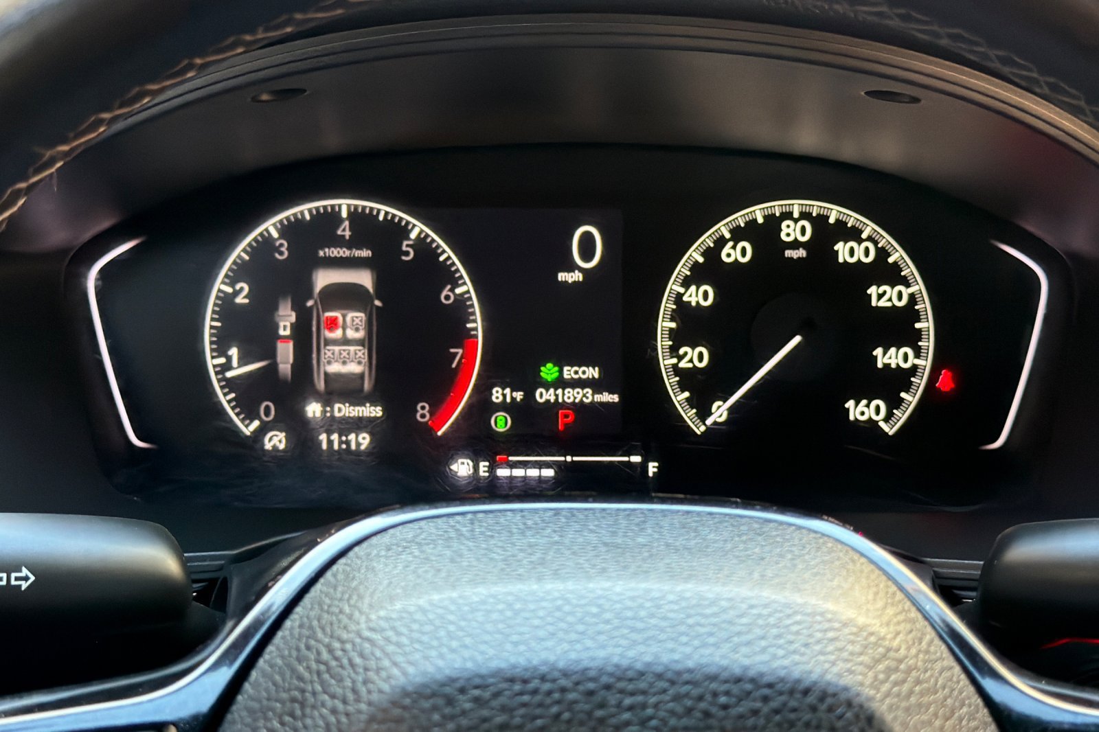Used 2024 Honda Civic Sport image 24