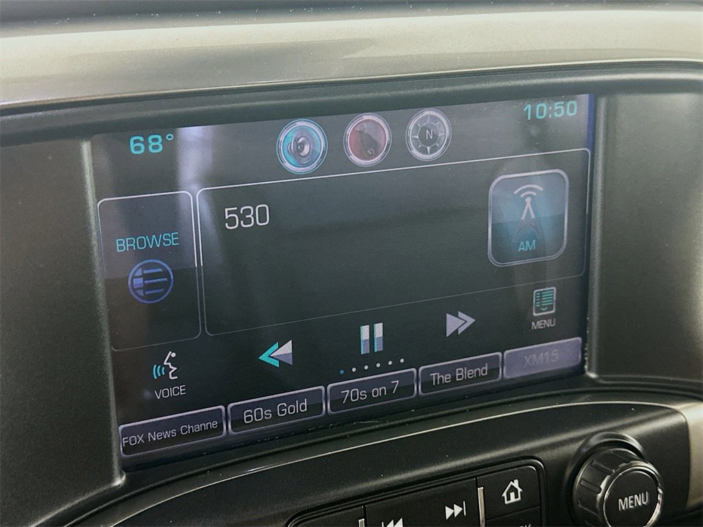 Used 2015 Chevrolet Silverado 3500 LTZ w/ Duramax Plus Package image 17