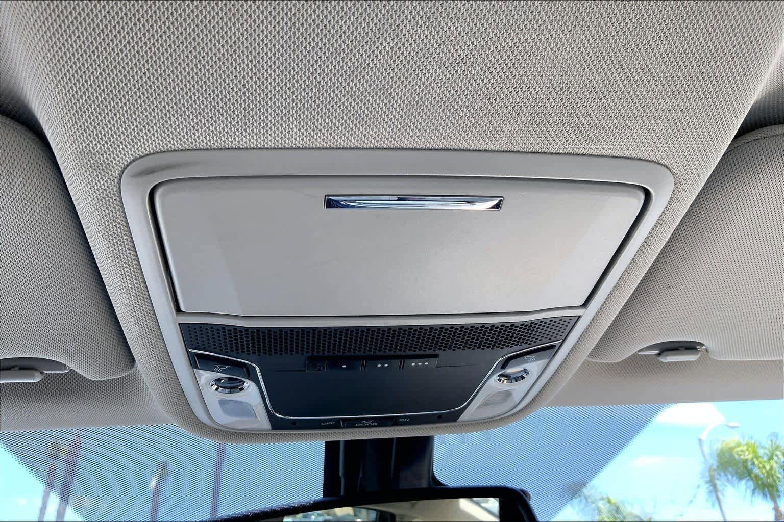 Used 2018 Honda Clarity Touring image 31