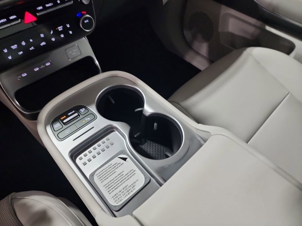 New 2026 Hyundai Ioniq 9 SEL w/ Tow & Go Package image 24