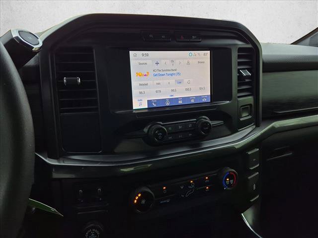 Used 2021 Ford F150 XL w/ STX Appearance Package RWD image 15
