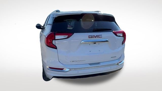 Certified 2023 GMC Terrain Denali w/ Denali Premium Package image 8