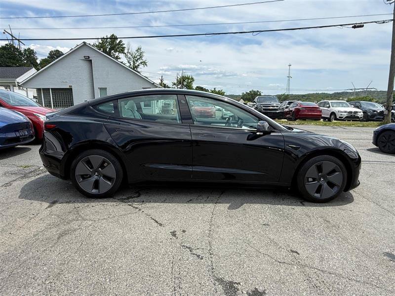 Used 2023 Tesla Model 3 Standard Range RWD image 6