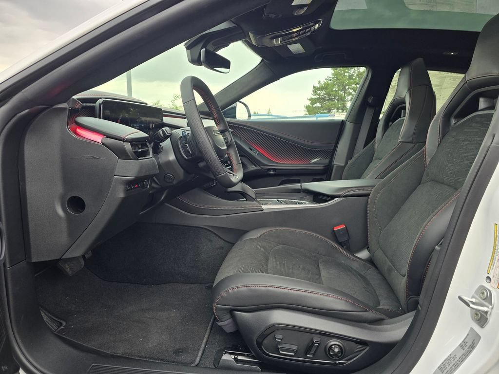 New 2026 Dodge Charger Scat Pack AWD/4WD image 9