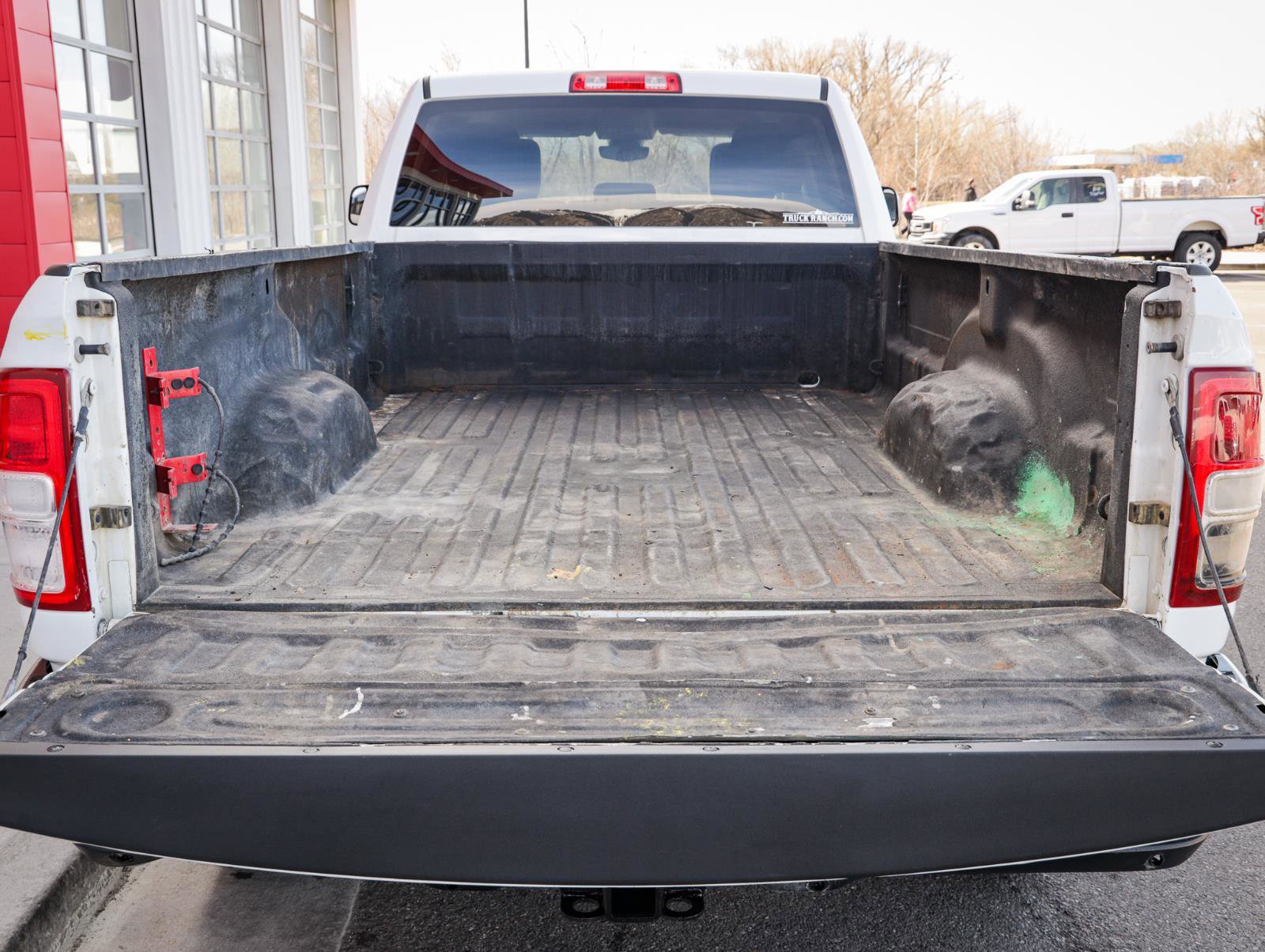 Used 2020 RAM 2500 Big Horn w/ Level 1 Equipment Group image 5