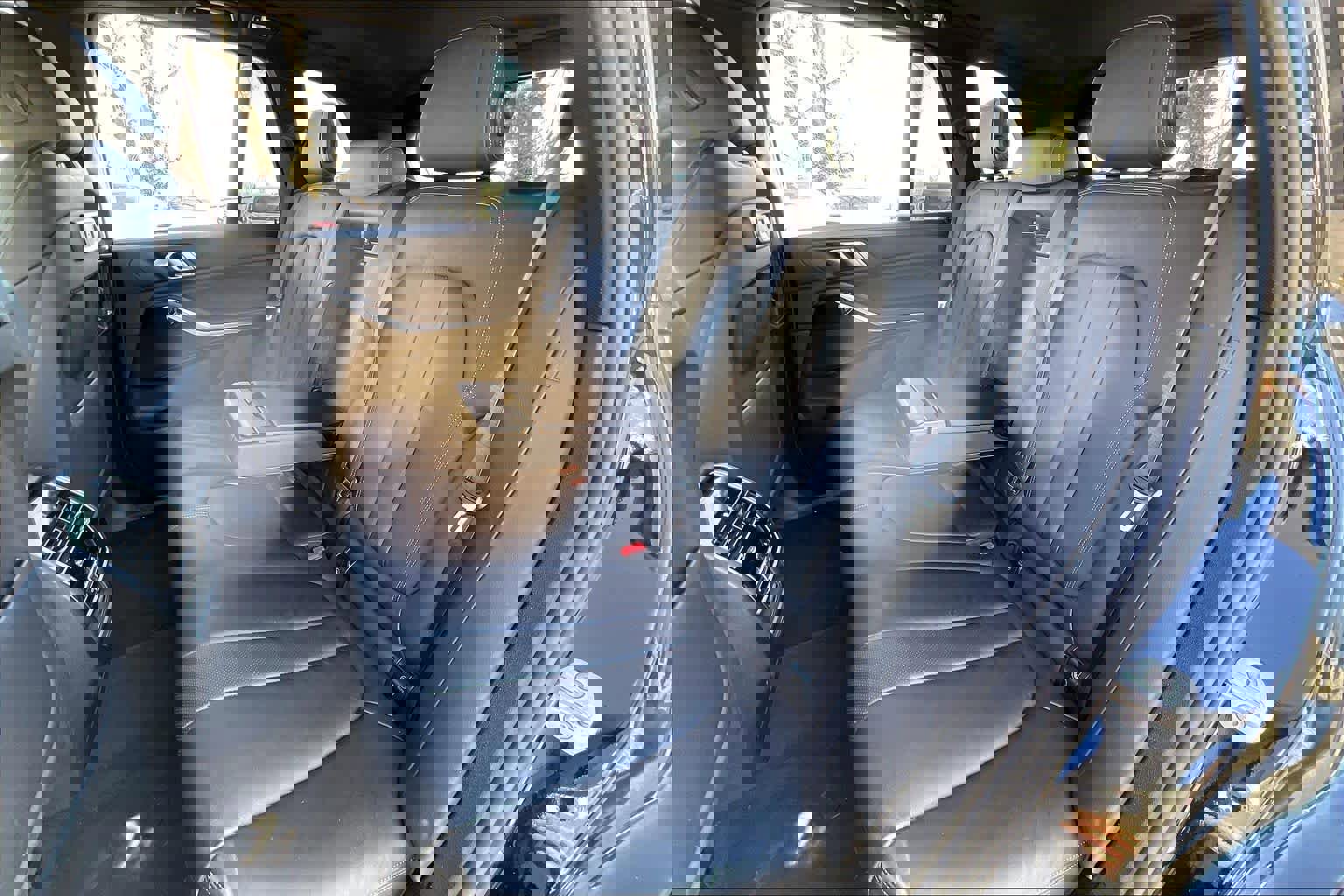 Used 2019 BMW X5 xDrive40i w/ Convenience Package image 22