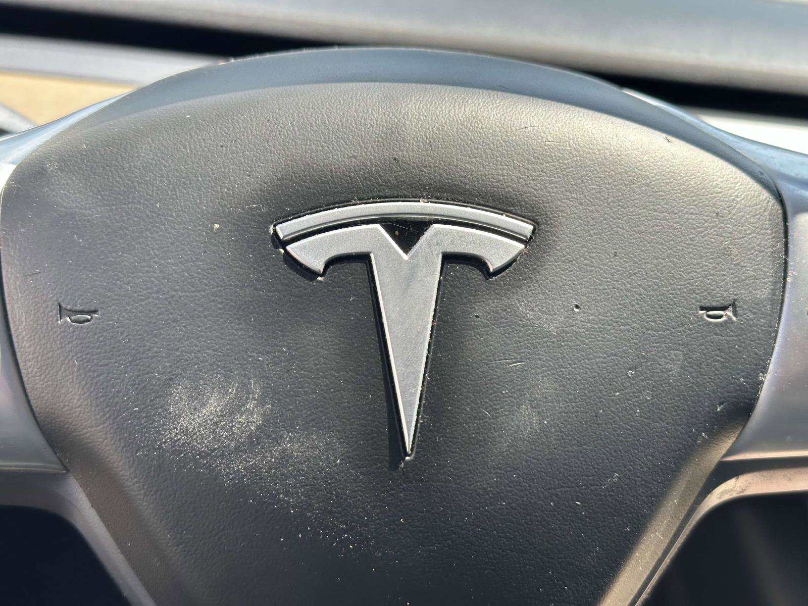 Used 2020 Tesla Model Y Long Range AWD/4WD image 21