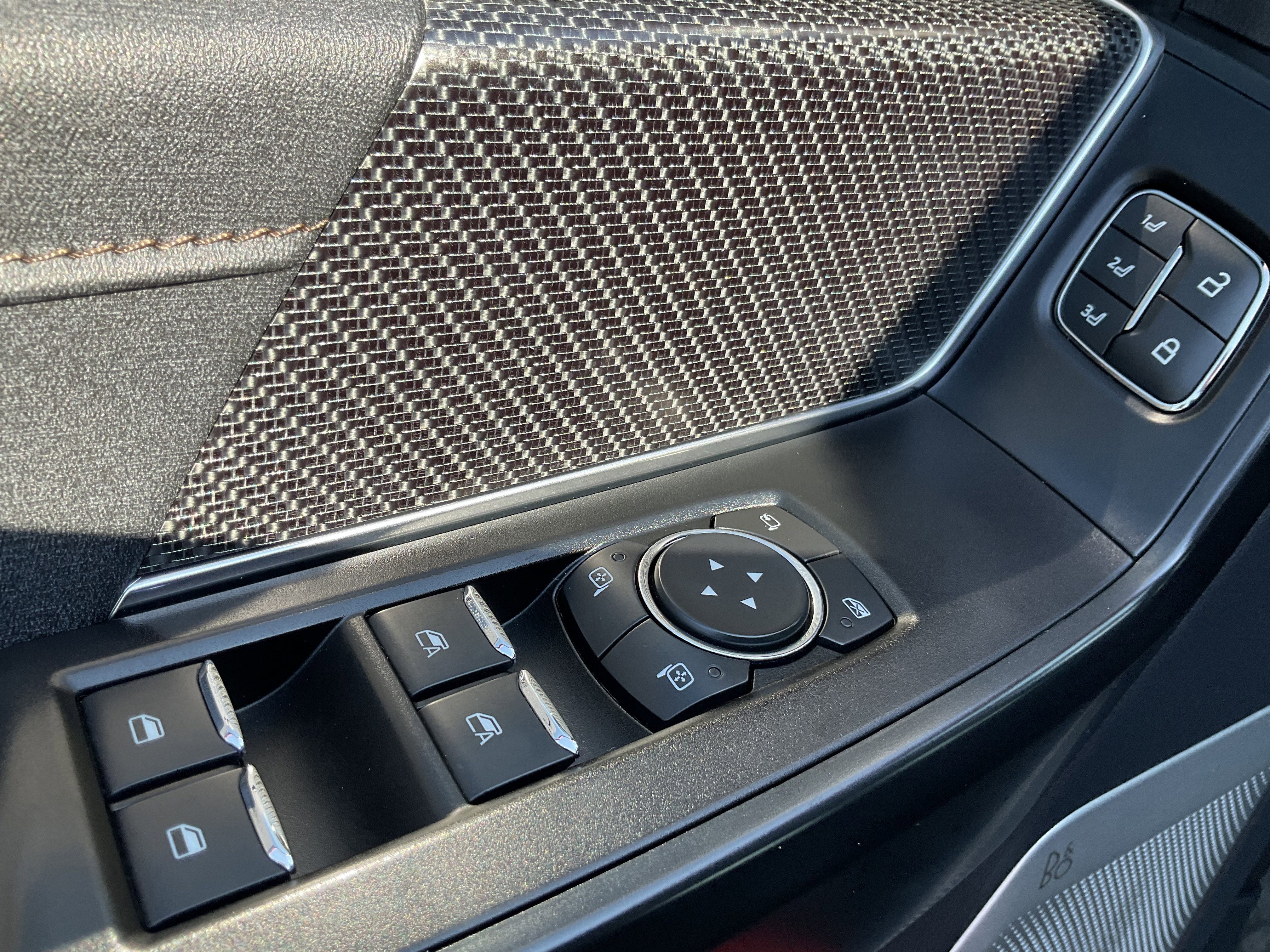 Used 2022 Ford F150 Raptor w/ Equipment Group 801A High image 30