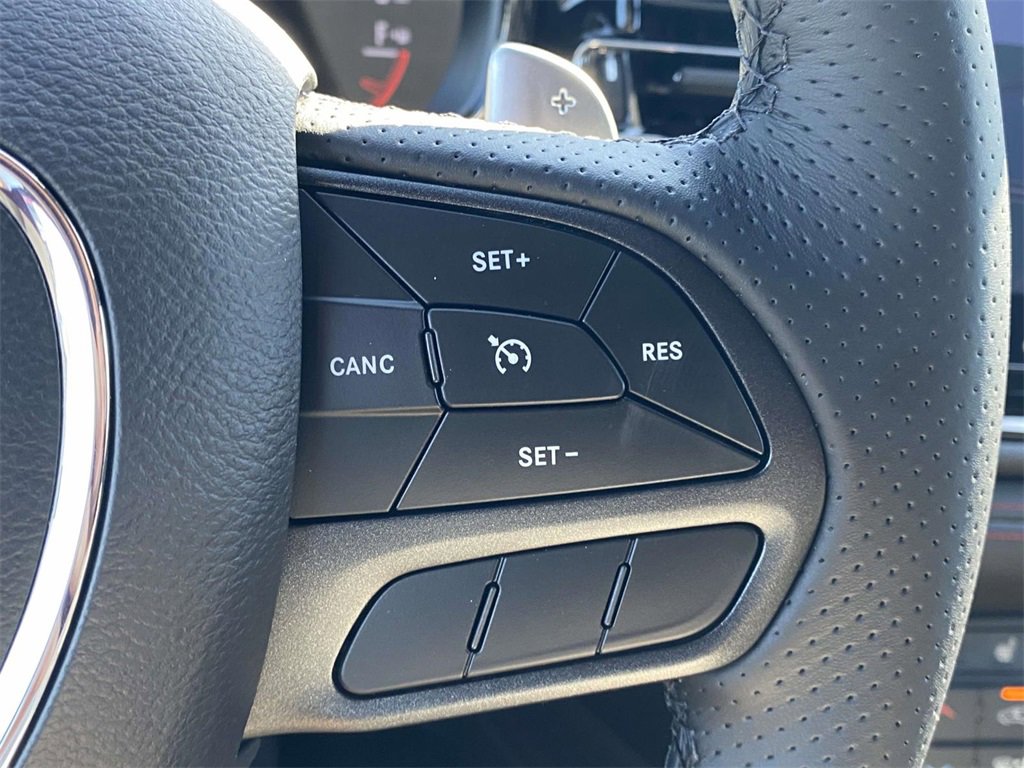 New 2026 Dodge Durango GT w/ Blacktop Package image 54