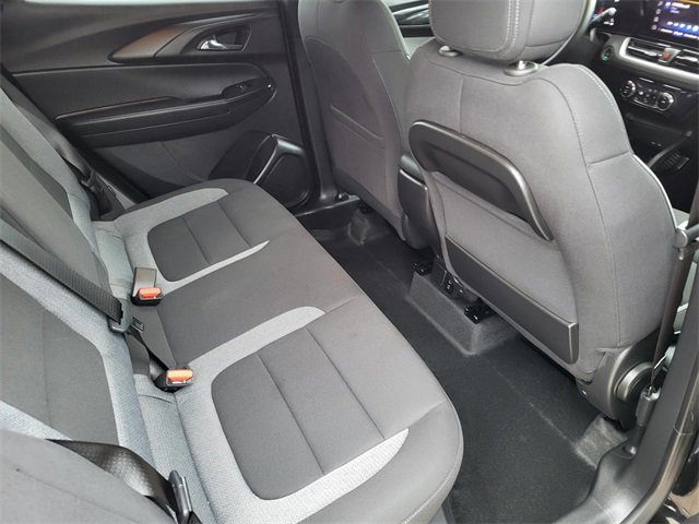 Used 2026 Chevrolet TrailBlazer LT w/ Convenience Package image 20