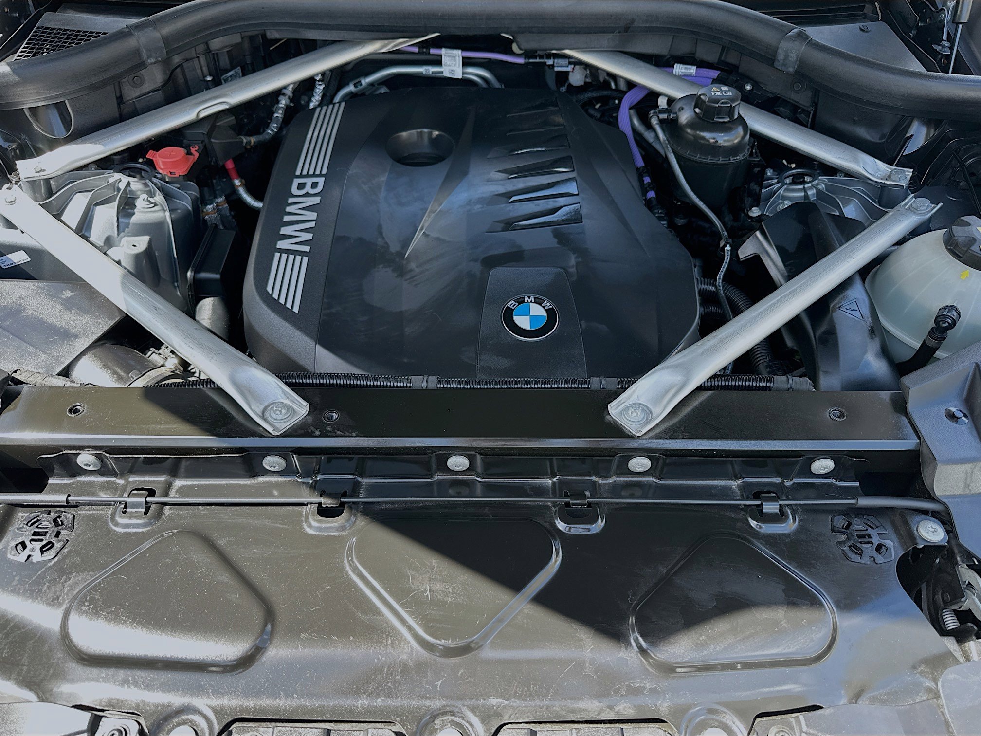 Certified 2024 BMW X5 sDrive40i image 33