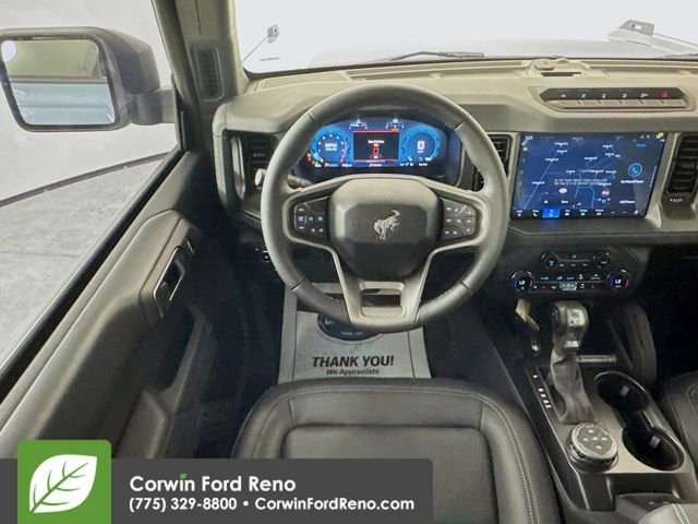 New 2025 Ford Bronco Badlands image 24