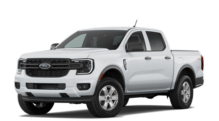 New 2026 Ford Ranger XL image 18