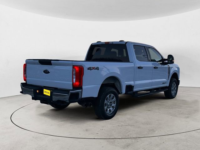 Used 2024 Ford F250 XLT image 5