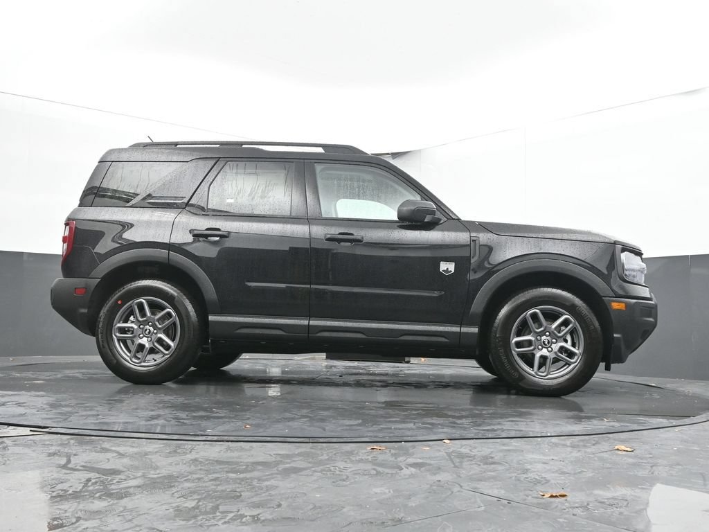 New 2025 Ford Bronco Sport Big Bend w/ Convenience Package AWD/4WD image 40