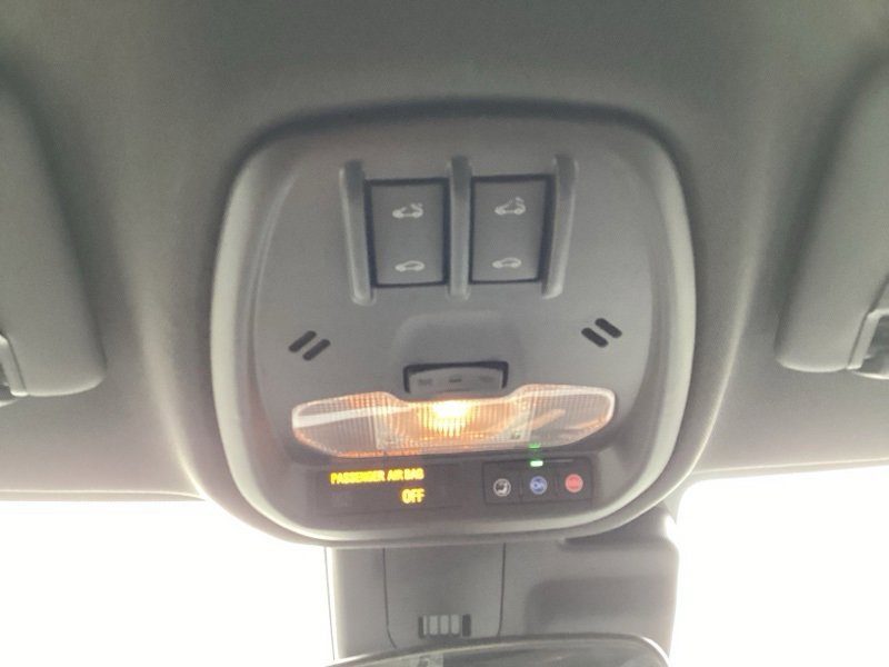 New 2026 Chevrolet Trax RS w/ Sunroof Package image 27