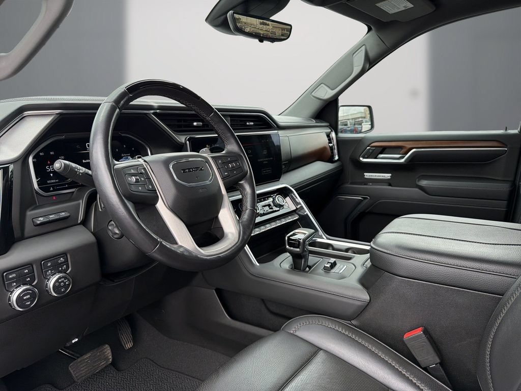 Certified 2023 GMC Sierra 1500 Denali AWD/4WD image 16