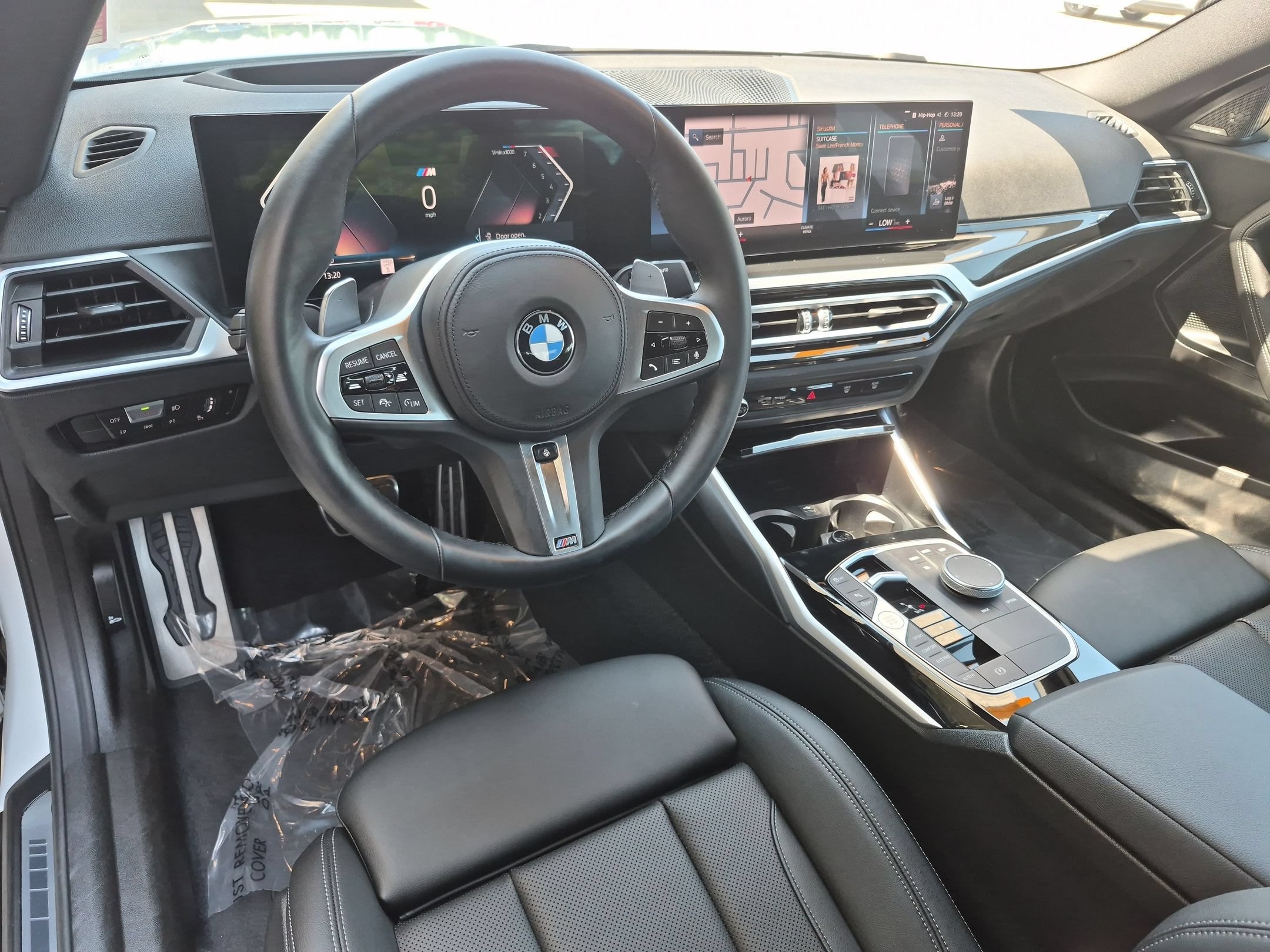 Used 2023 BMW M240i xDrive Coupe w/ Premium Package AWD/4WD image 10