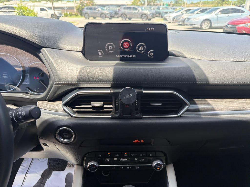Used 2020 MAZDA CX-5 Grand Touring FWD image 39
