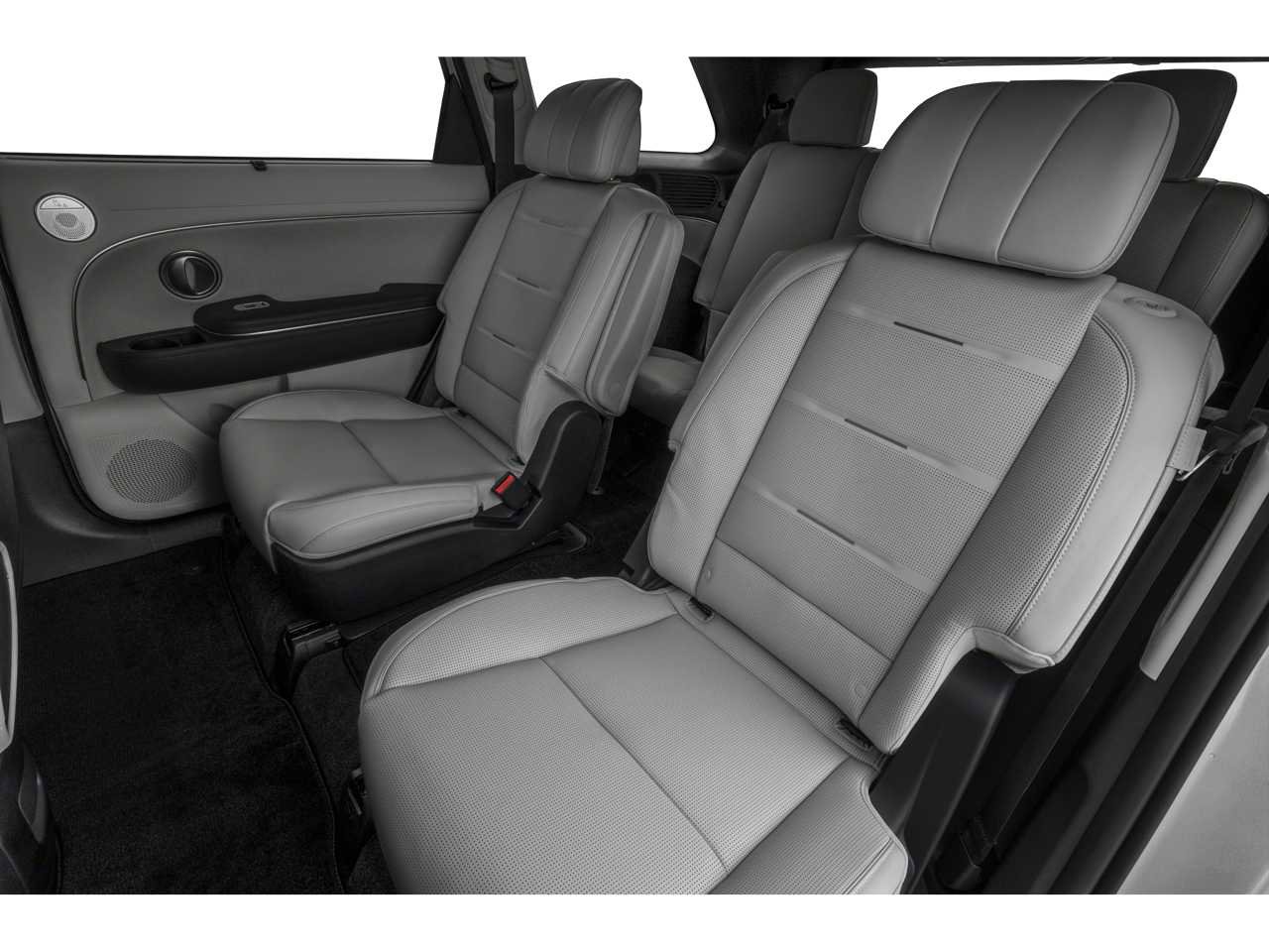 New 2026 Hyundai Palisade Calligraphy image 9