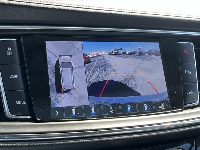 Used 2021 Buick Enclave Avenir w/ Avenir Technology Package image 39