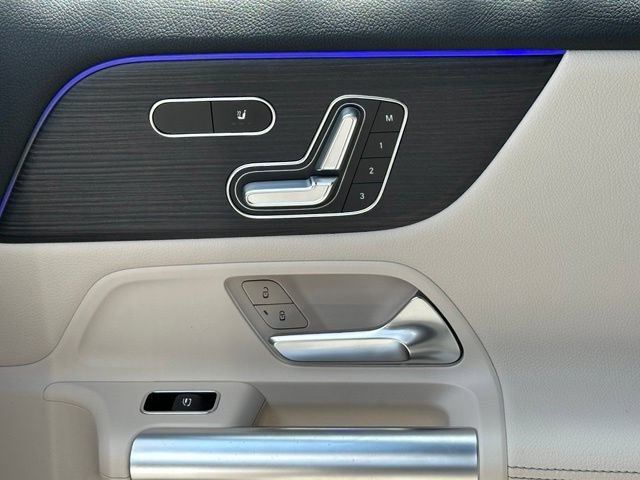 New 2026 Mercedes-Benz GLA 250 4MATIC image 35