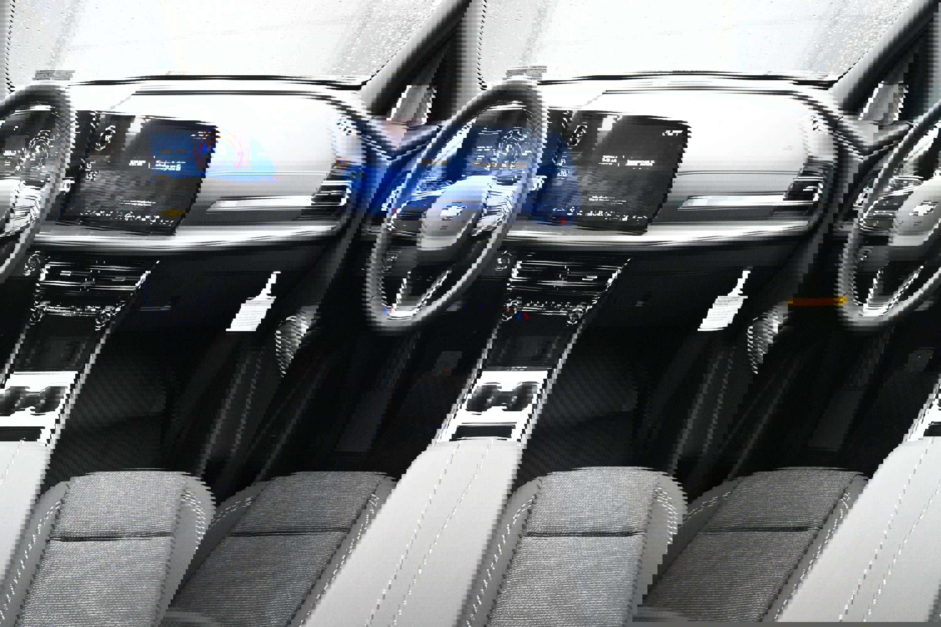 New 2026 Chevrolet Traverse LT FWD image 22