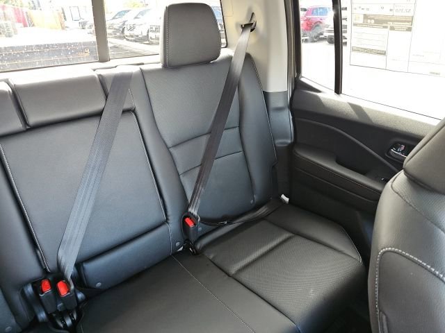 New 2026 Honda Ridgeline RTL image 16