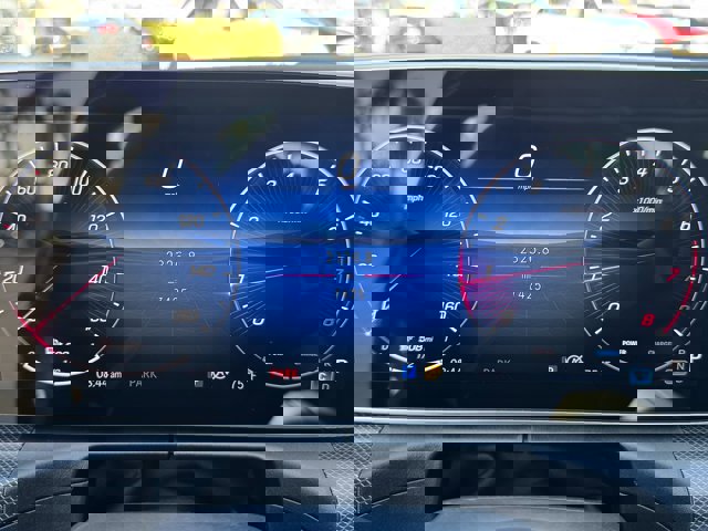 Used 2025 Mercedes-Benz C 300 4MATIC Sedan image 25