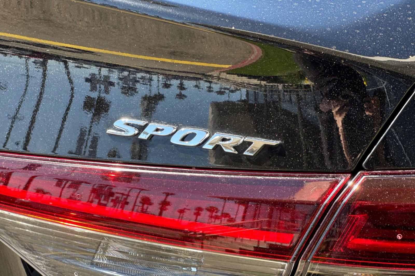 Used 2025 Honda Civic Sport image 26