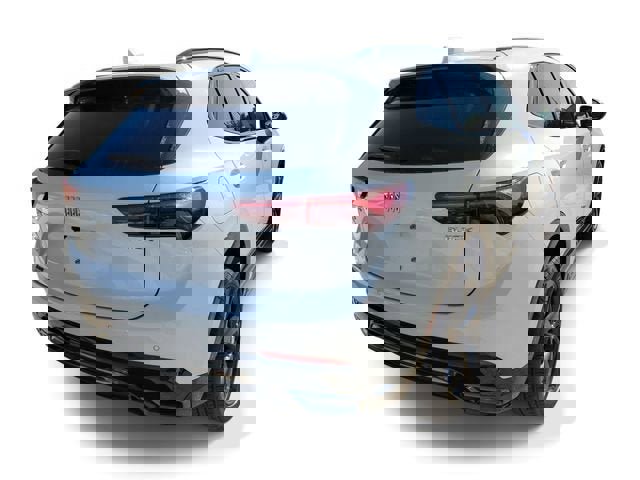 New 2026 Buick Envision Sport Touring image 5