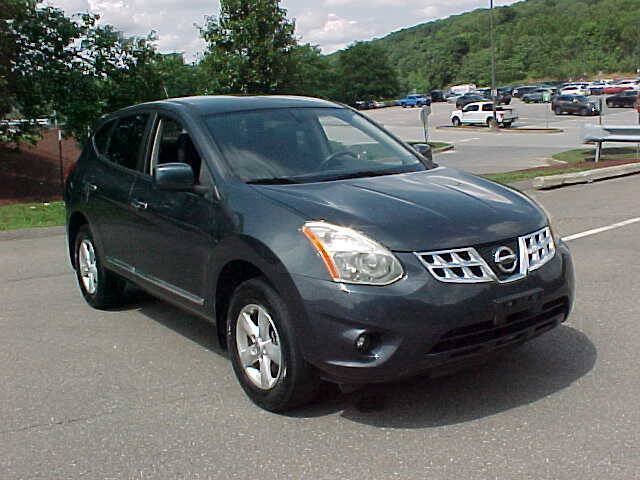 Used 2013 Nissan Rogue AWD image 32