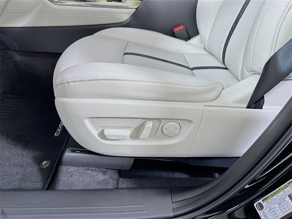 New 2026 MAZDA CX-90 3.3 Turbo S w/ Premium Plus image 9