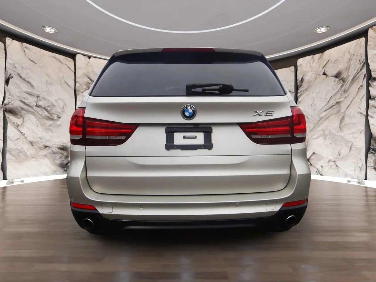 Used 2016 BMW X5 xDrive35i image 7