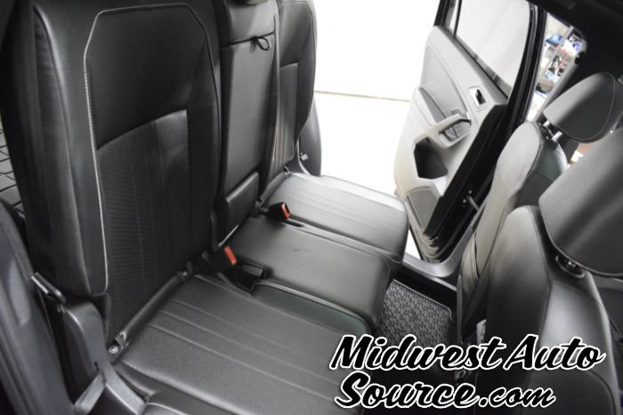 Used 2023 Volkswagen Tiguan SE R-Line AWD/4WD image 30