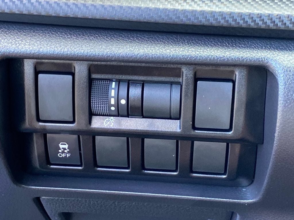 Used 2023 Subaru Impreza 2.0i AWD/4WD image 18
