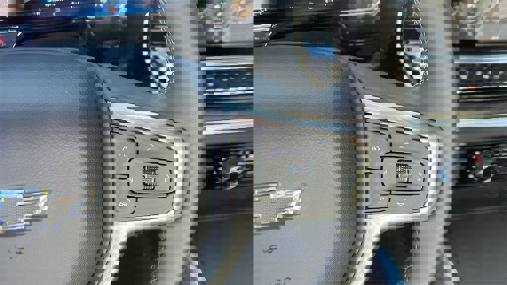 New 2026 Chevrolet Silverado 3500 LTZ w/ LTZ Plus Package image 23