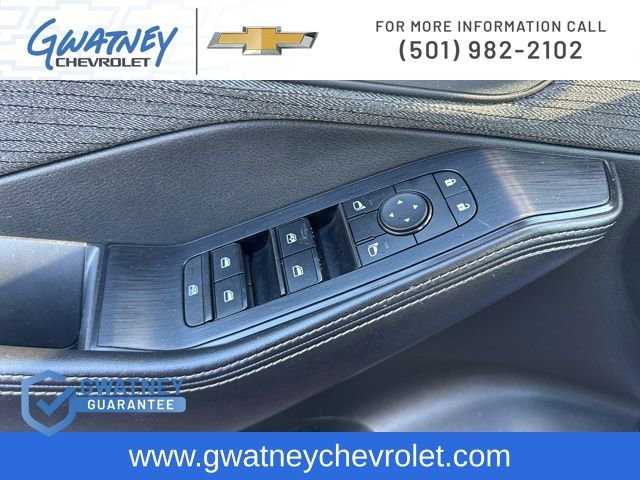 Used 2023 Nissan Rogue SV image 20