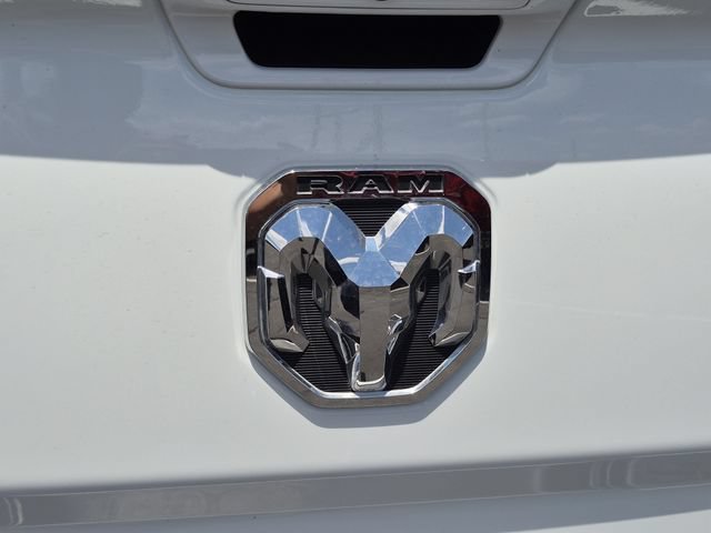 Certified 2024 RAM 2500 Laramie w/ Safety Group AWD/4WD image 27