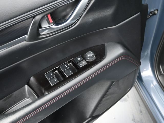 Certified 2023 MAZDA CX-5 Carbon Edition image 14