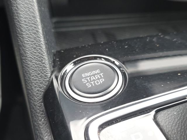 Used 2023 Kia Sportage SX FWD image 24