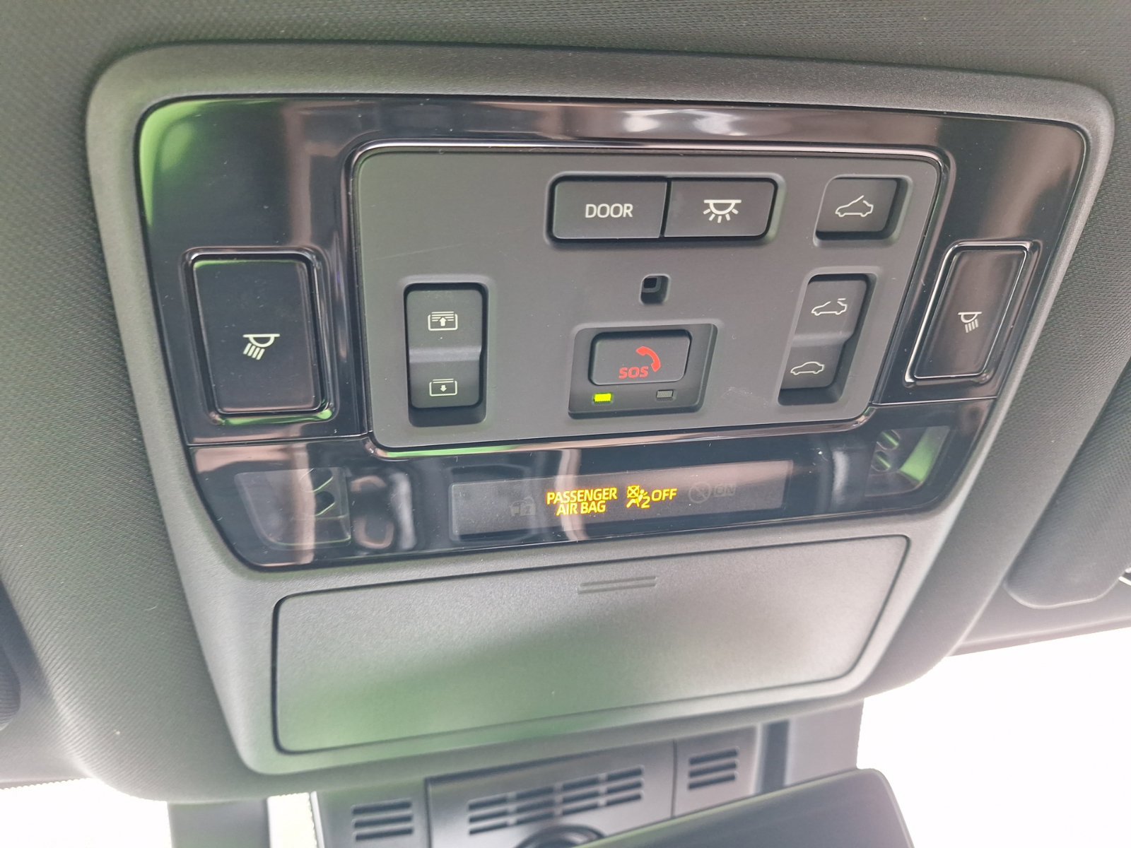 Used 2026 Toyota Grand Highlander AWD Hybrid image 28