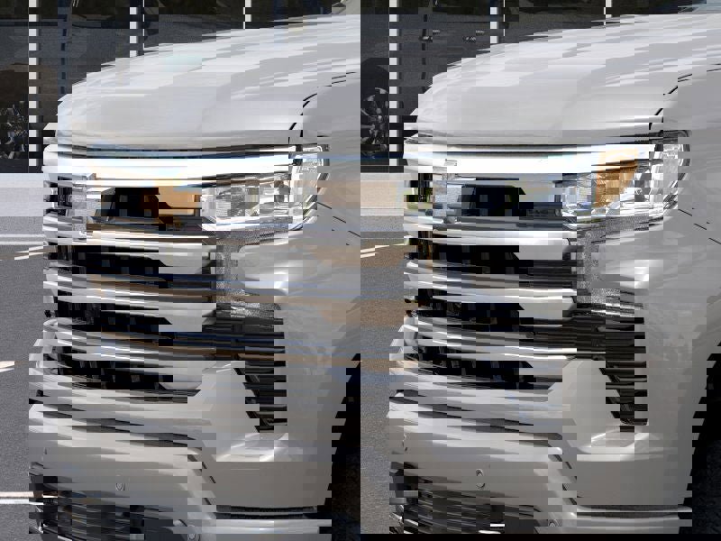 New 2026 Chevrolet Silverado 1500 High Country image 13