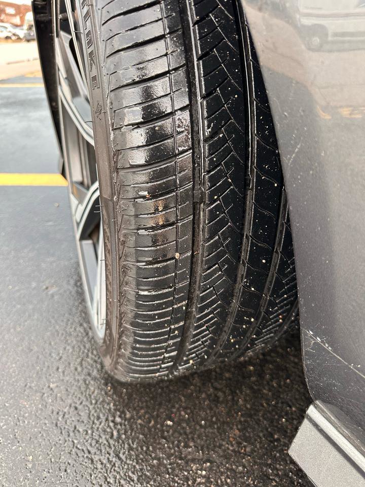 Used 2016 Audi S6 Prestige w/ Prestige Package image 40