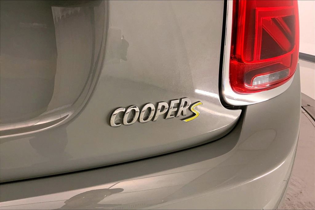 Used 2022 MINI Cooper SE image 29